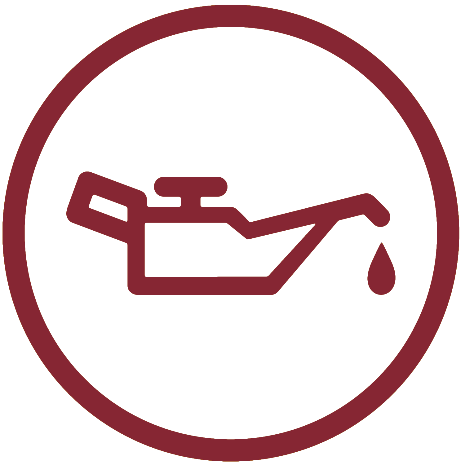 1PACK Signature Service® Oil Change (Conventional Oil) 1SCCON