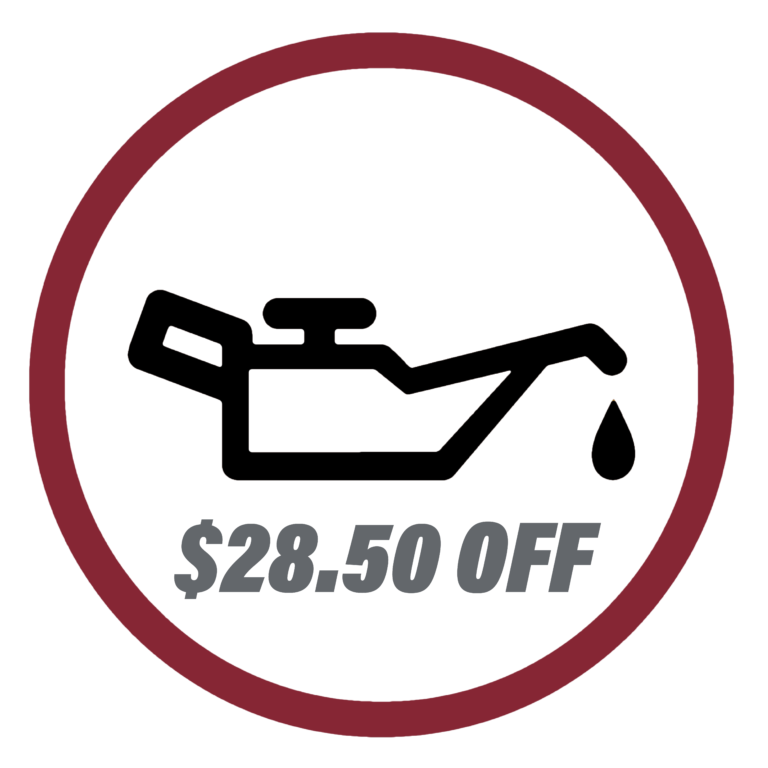 3PACK Signature Service® Oil Change (Full Synthetic) 3FSUT JiffyLube