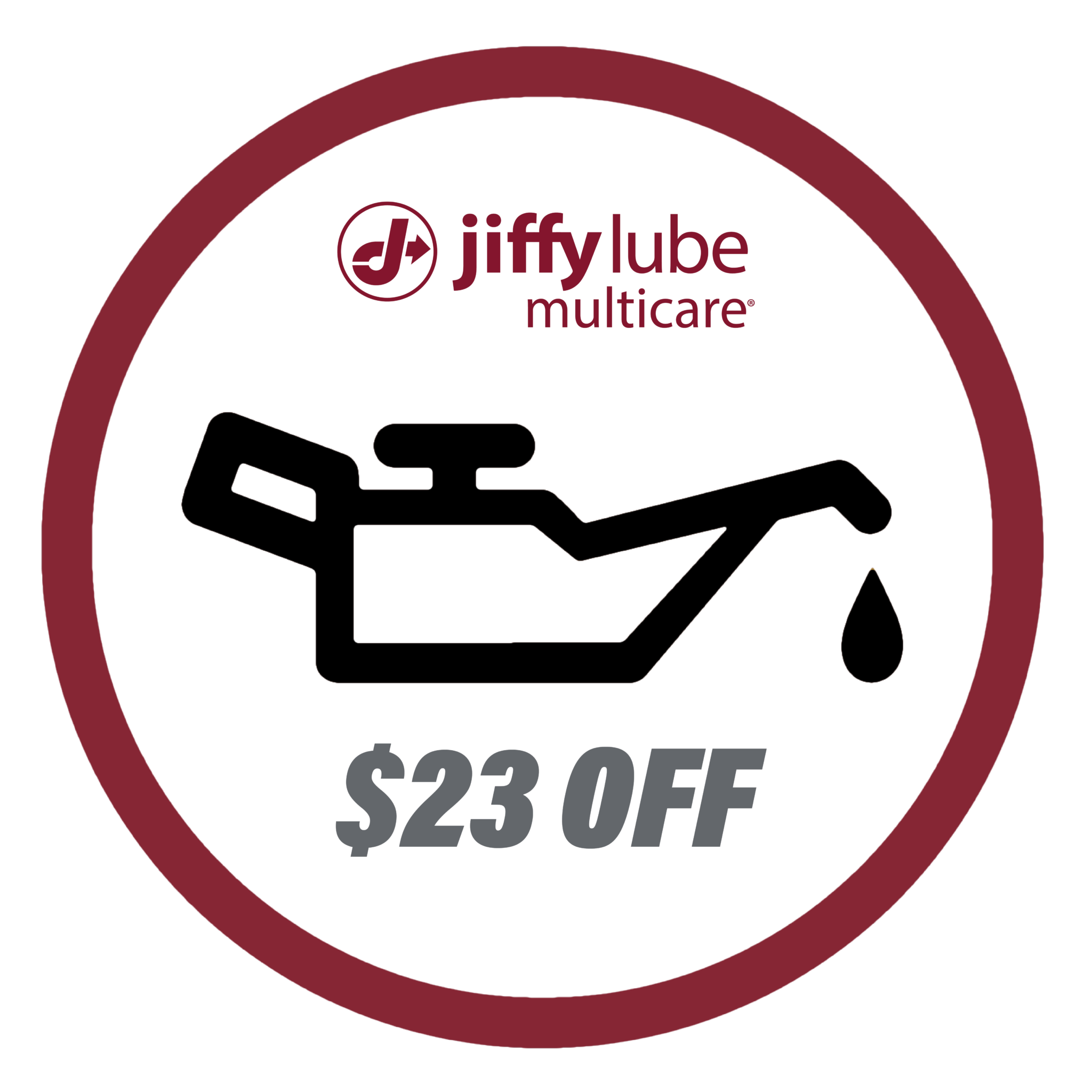 1PACK Signature Service Oil Change Full Synthetic 1FSSC JiffyLube 1pack-signature-service-oil-change-full-synthetic-1fssc-jiffylube
