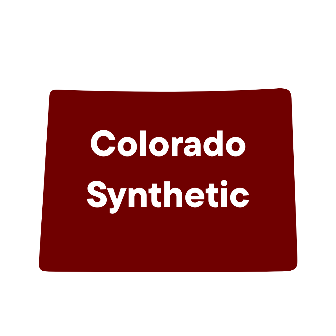 Jiffy Lube Signature Service® Oil Change (Colorado Full Synthetic) - M5VSY2