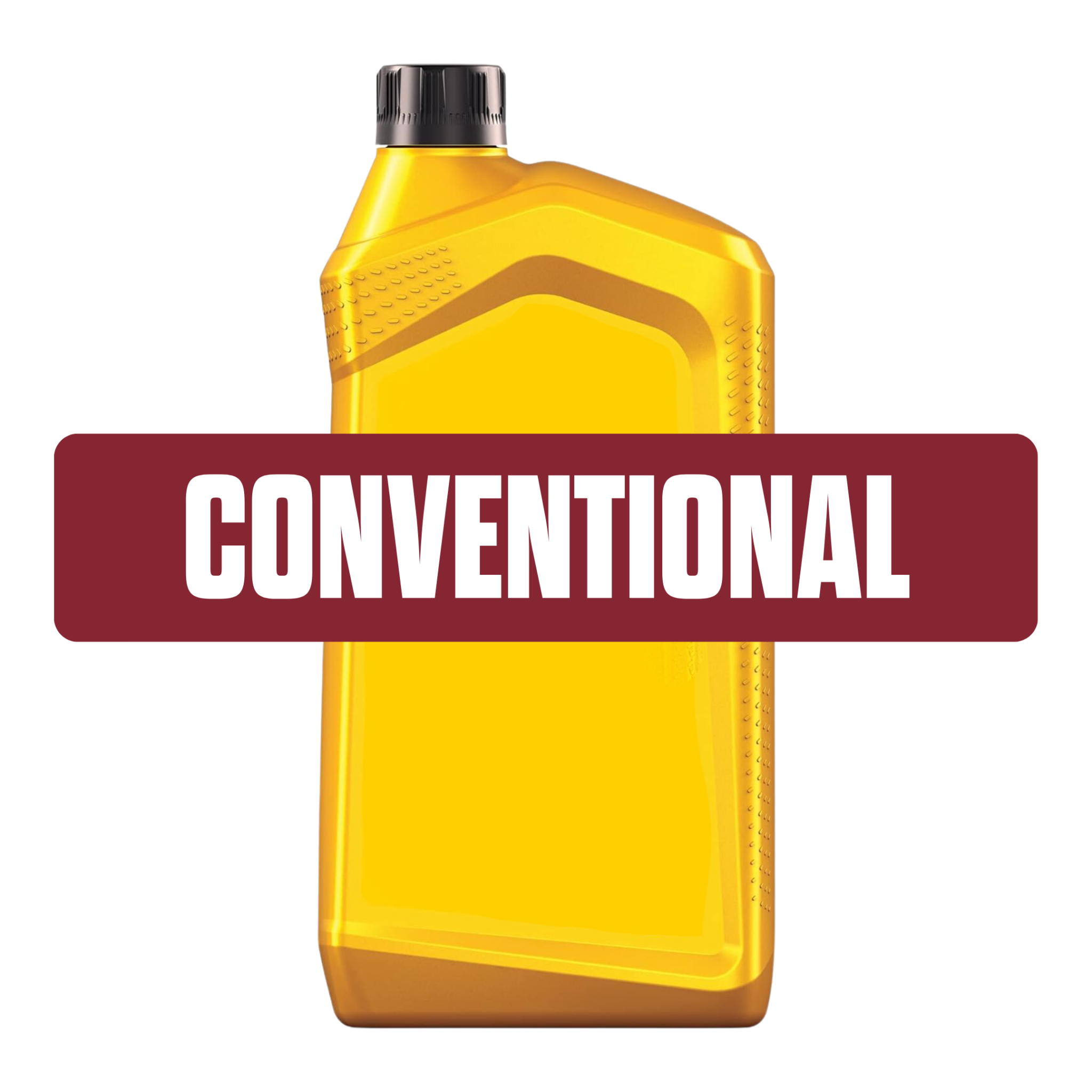 Oil Type My Car