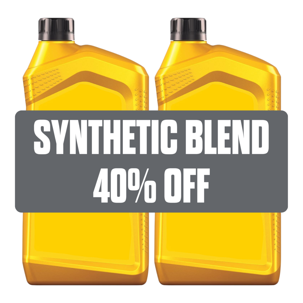2pack jiffy lube signature service oil change synthetic blend