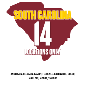 South Carolina