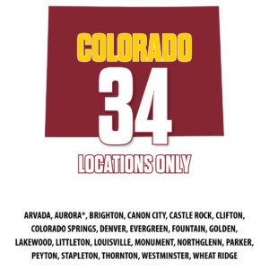 Colorado