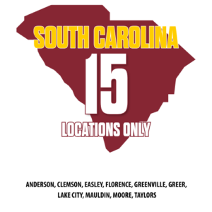 South Carolina